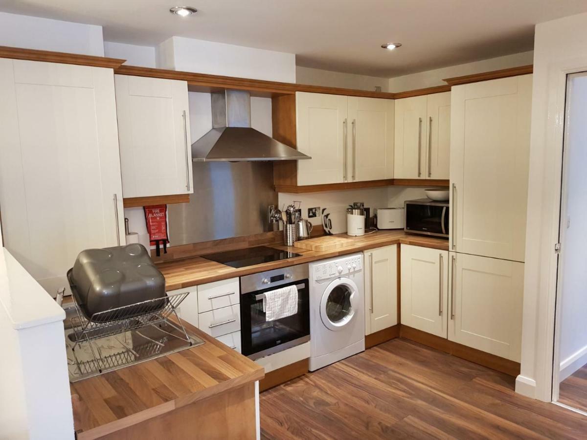 Chancellors Court Appartement *