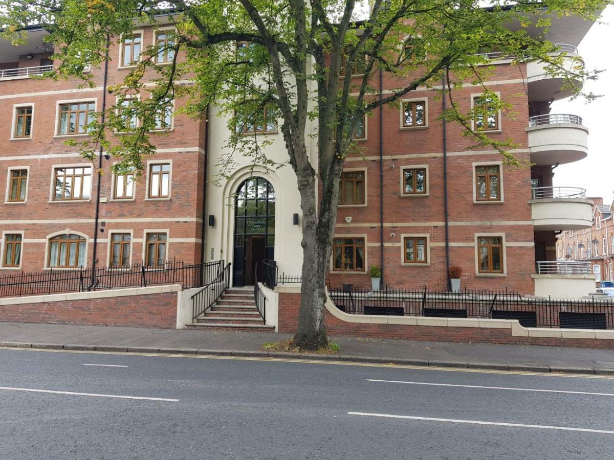 Chancellors Court Appartement Belfast